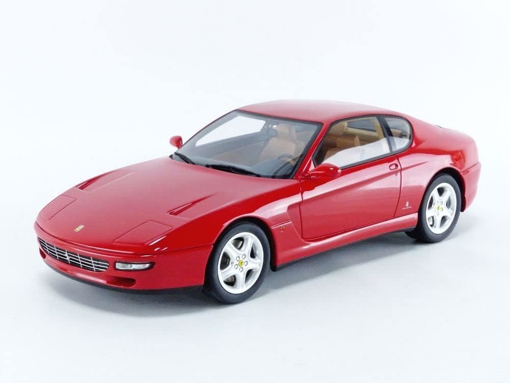 GT SPIRIT FERRARI 456 1992 (GT821) 1:18