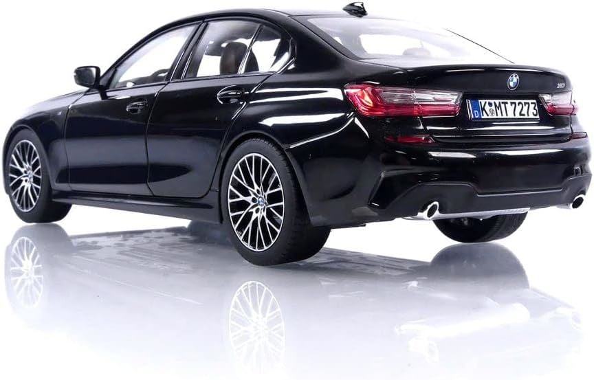 NOREV BMW 330İ G20 2019 1:18 (183277)