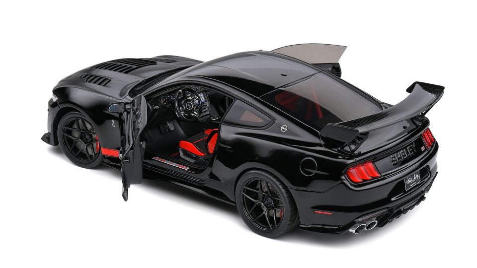 SOLIDO FORD SHELBY GT500 2022 1:18