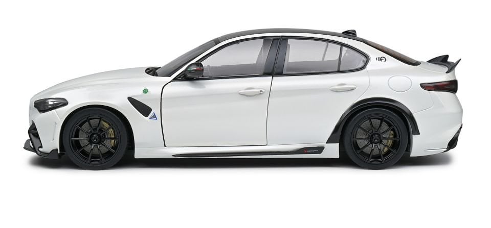 SOLIDO ALFA ROMEO GIULIA GTA 2022 1:18