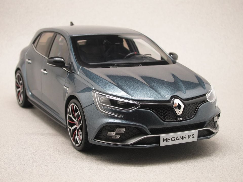 NOREV RENAULT MEGANE (185390) 1:18