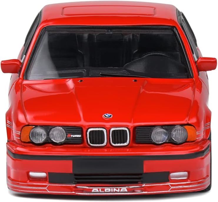 SOLIDO BMW ALPINA B10 BİTURBO 1:43