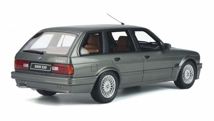 OTTO BMW E30 TOURING 325İ (OT929) 1:18