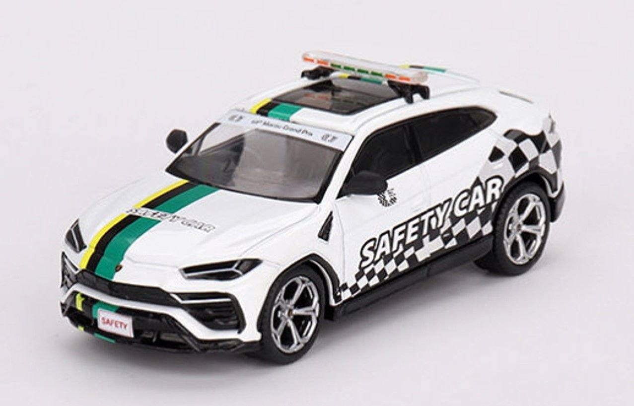 MINI GTA 591 LAMBORGHINI URUS 1:64