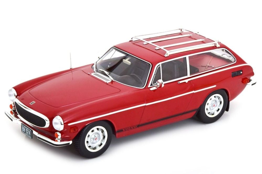 NOREV VOLVO 1800 ES USA VERSION 1972 1:18 (188723)