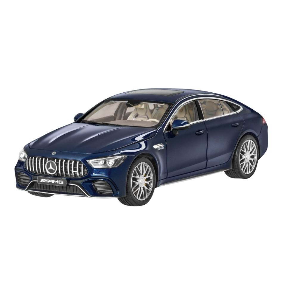 NOREV MERCEDES AMG GT 63 S 4MATIC 2019 1:18 (B66960461)