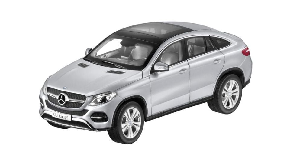 NOREV MERCEDES BENZ GLE COUPE 2015 1:18 (B66960358)