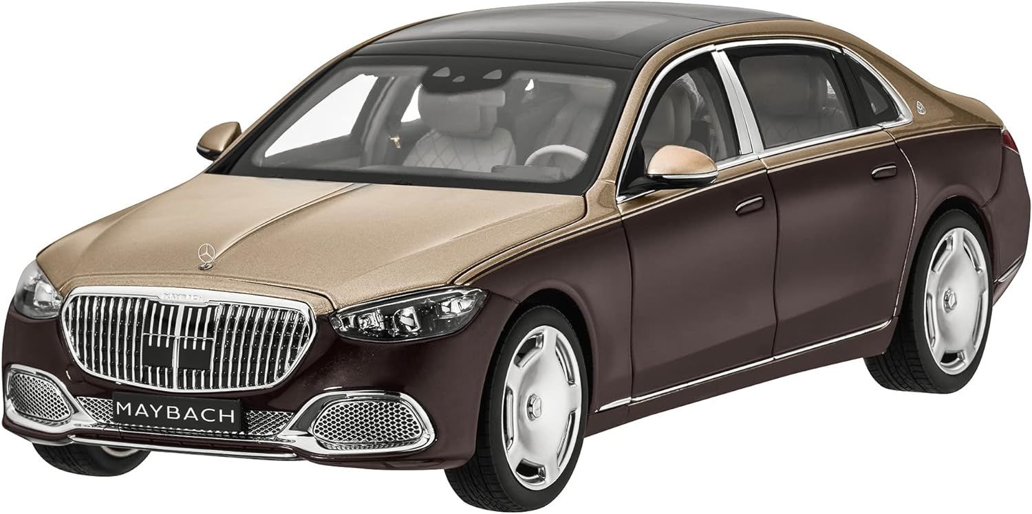 NOREV MERCEDES MAYBACH X223 2021 1:18 (B66961423)