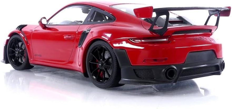 MINICHAMPS PORSCHE 911 GT2 RS COUPE 2018 1:18 (155068307)