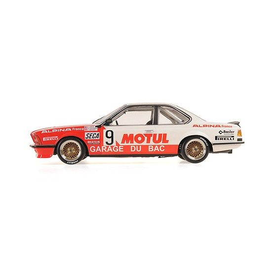 MINICHAMPS BMW 635 CSI 1984 1:18 (155842509)