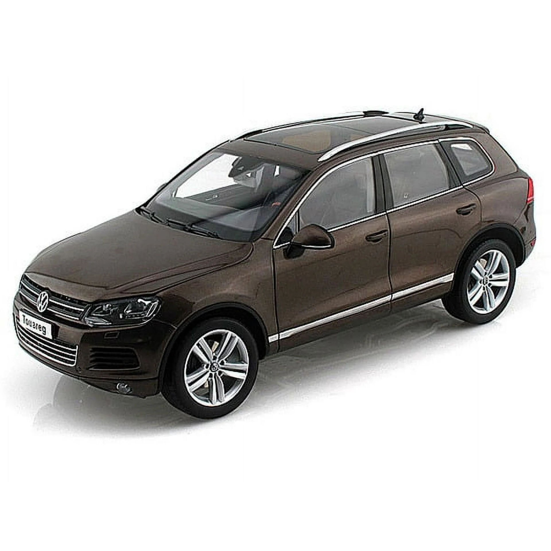 KYOSHO VOLKSWAGEN TOUAREG V6 TSI 2010 1:18 (08822GBR)