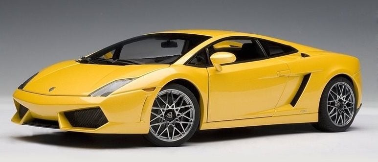 AUTOART LAMBORGHINI GALLARDO LP560 1:18 (74586)