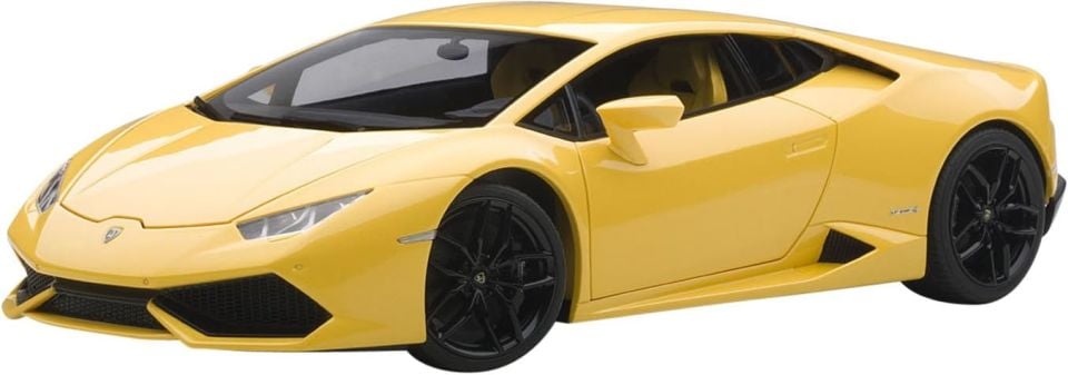 AUTOART LAMBORGHINI HURACAN LP610-4 2014 1:18 (74604)