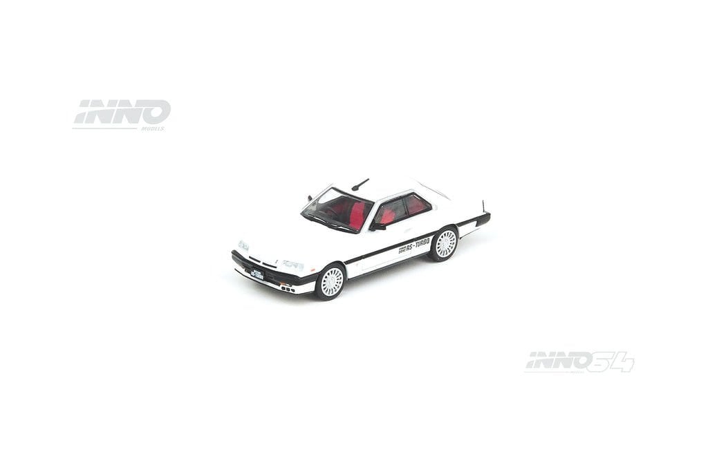 NISSAN SKYLINE 2000 RS-X TURBO (DR30) 1:64