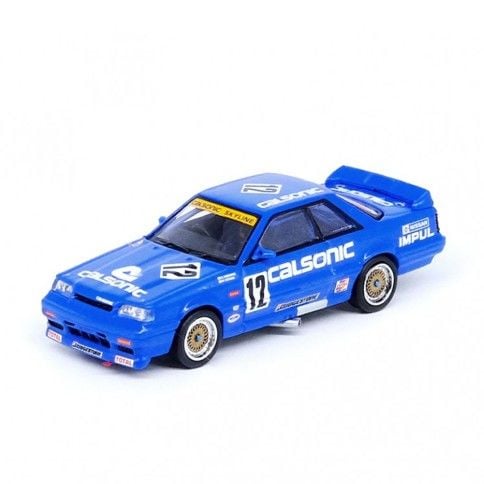 INNO 64 JAPAN TOURING CAR CHAMPIONSHIP 1989 1:64