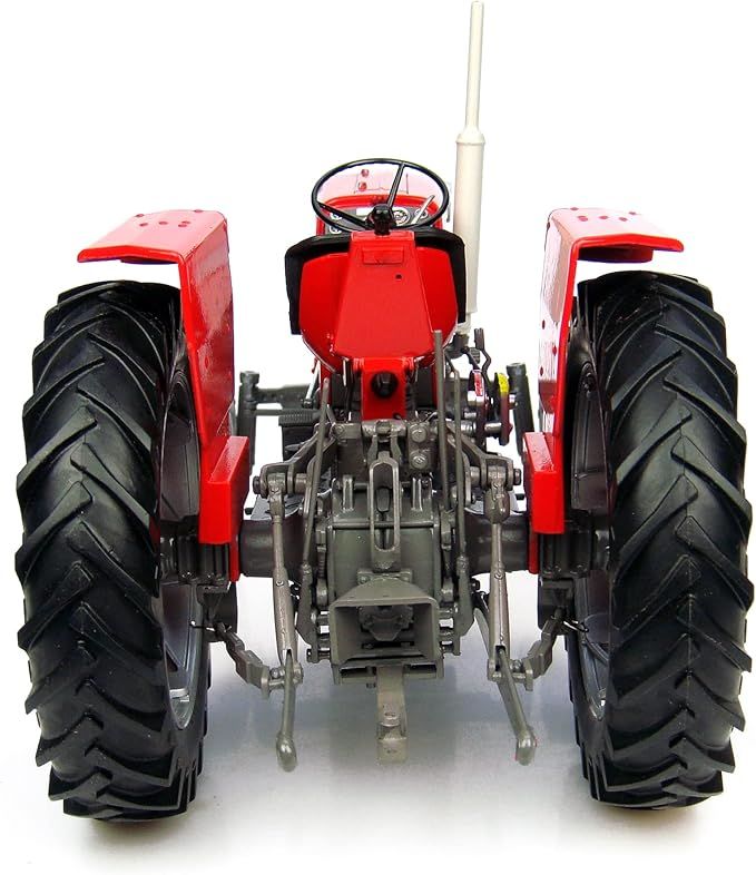 UNIVERSAL HOBBIES MASSEY FERGUSON 165 DIESEL VERSION US (UH4053) 1:16