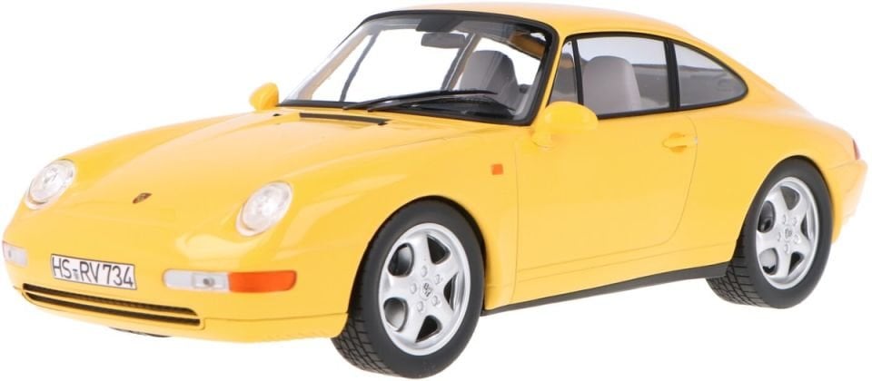 NOREV PORSCHE 911 CARRERA 1994 1:18 (187596)