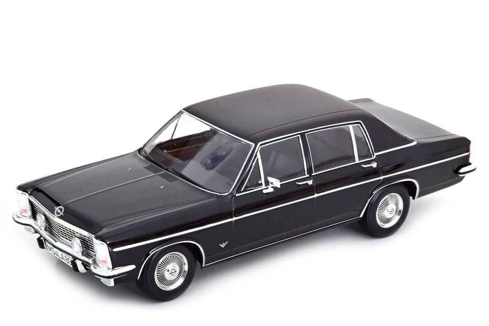 NOREV OPEL DIPLOMAT V8 1969 1:18 (183687)