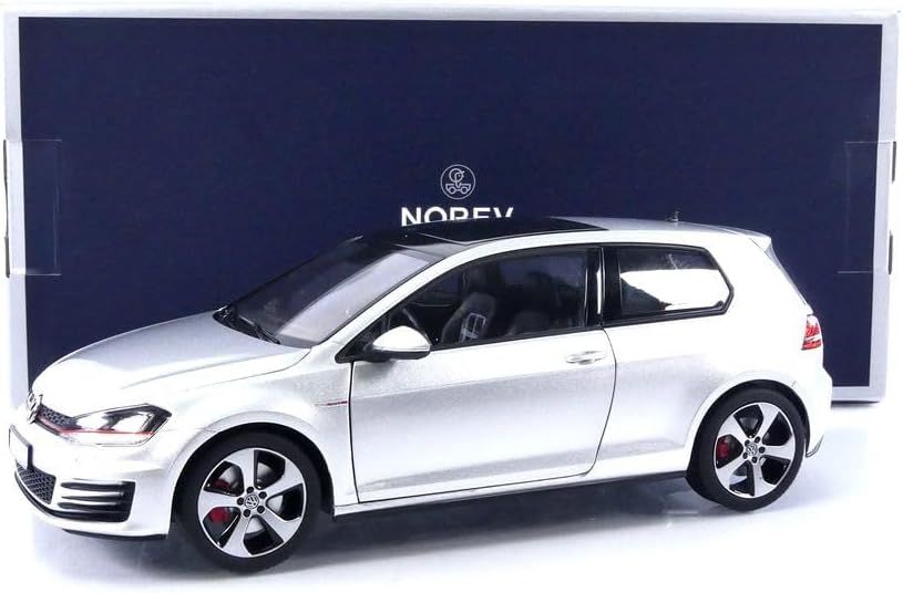 NOREV VOLKSWAGEN GOLF GTI 2013 1:18 (188551)