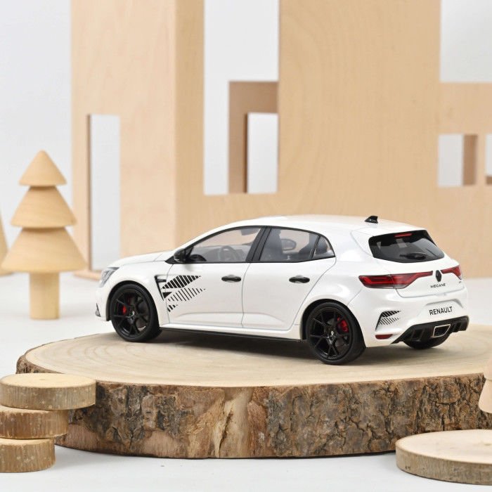 NOREV RENAULT MEGANE R.S ULTIME 2023 1:18 (185396)