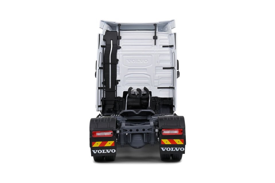 SOLIDO VOLVO TRUCKS FH GLOBETROTTER XL 1:24 (2400103)