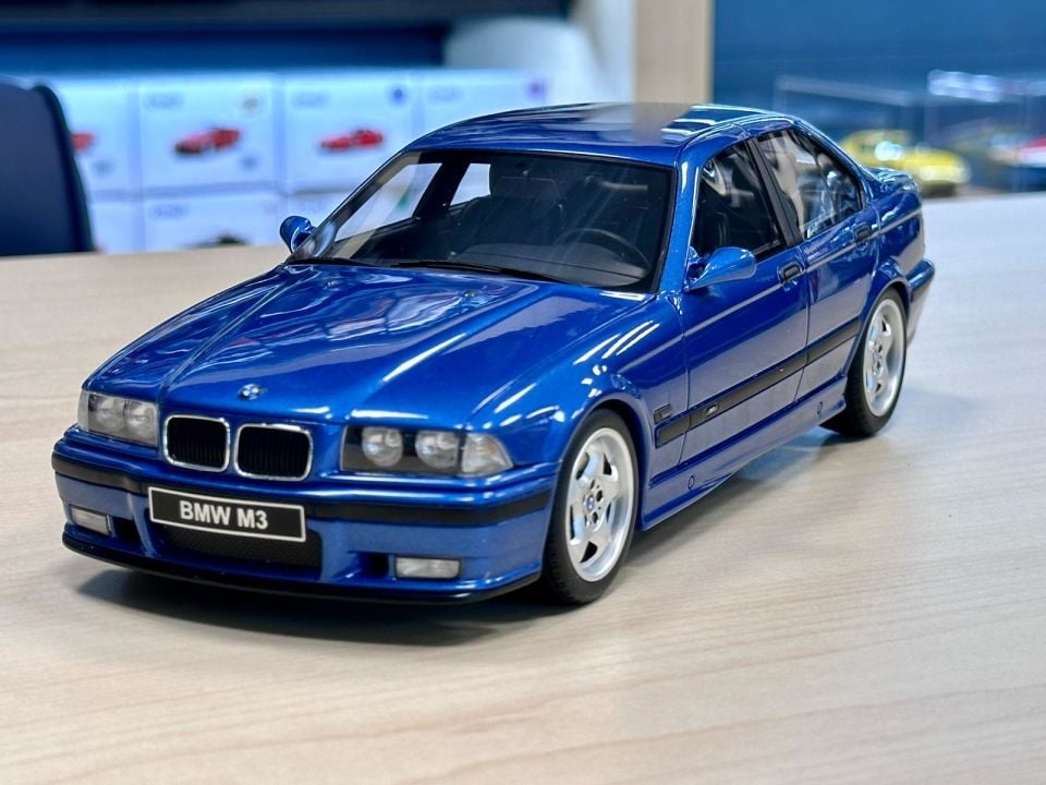 OTTO 1:18 BMW M3 E36 (OT1082) 1:18