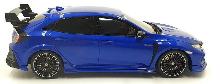 OTTO HONDA CİVİC TYPE R MUGEN GT PERFORMANCE 2020 (OT987) 1:18