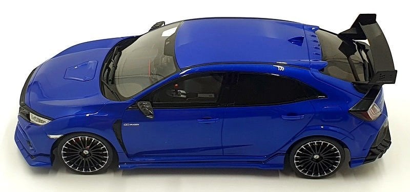 OTTO HONDA CİVİC TYPE R MUGEN GT PERFORMANCE 2020 (OT987) 1:18