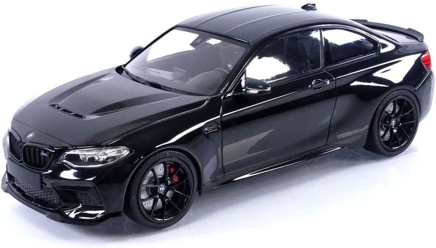 MINICHAMPS BMW M2 CS F87 2020 1:18 (155021026)