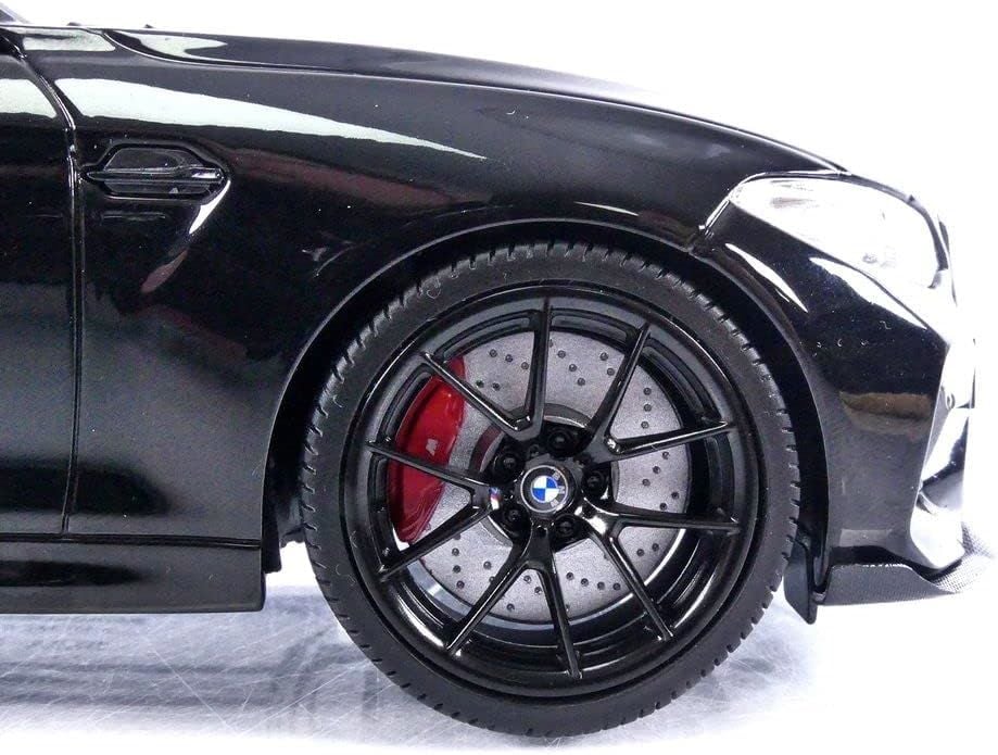 MINICHAMPS BMW M2 CS F87 2020 1:18 (155021026)