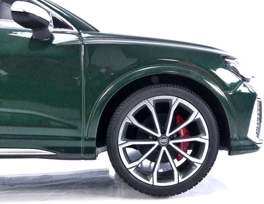 MINICHAMPS AUDI RSQ3 2019 1:18 (155018102)