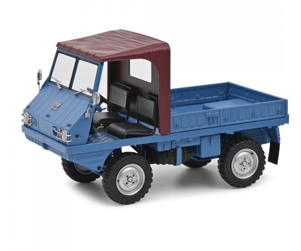 SCHUCO 1959 STEYR PUCH HAFLİNGER 1:18 (450043900)