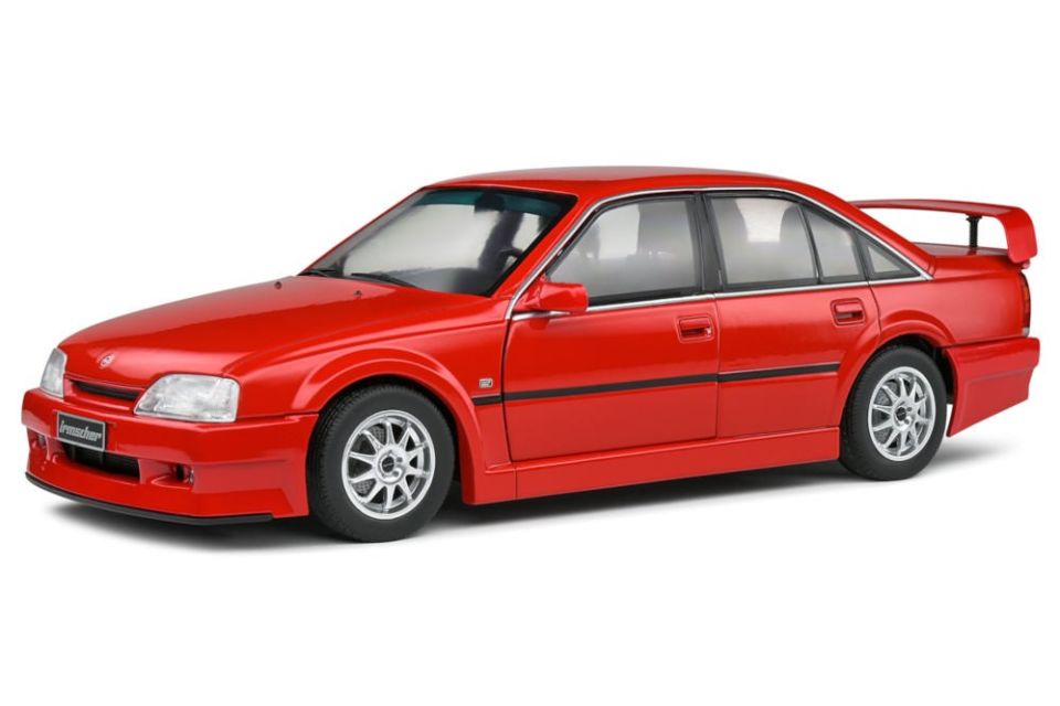 SOLIDO OPEL OMEGA EVO 500 1990 1:18 (S1809704)