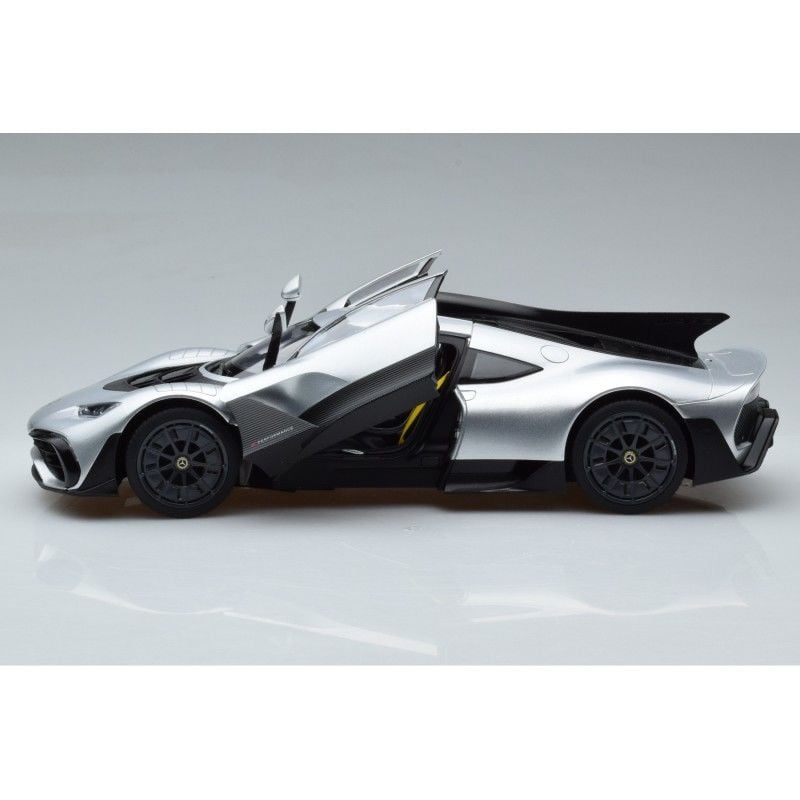 NZG MERCEDES AMG ONE C298 2023 1:18