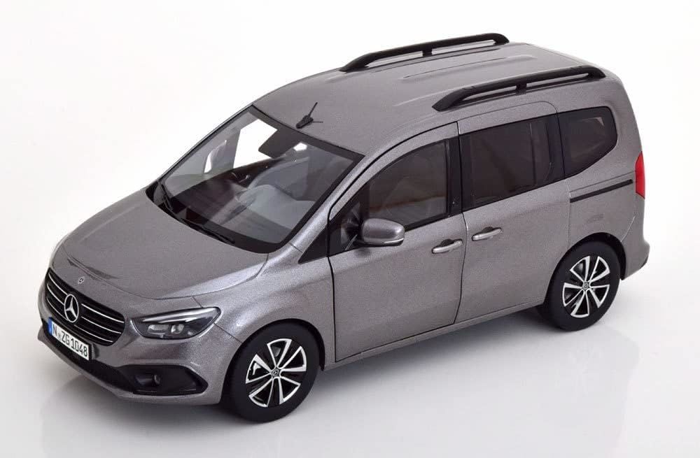 NZG MERCEDES BENZ T-CLASS CİTAN 2020 1:18