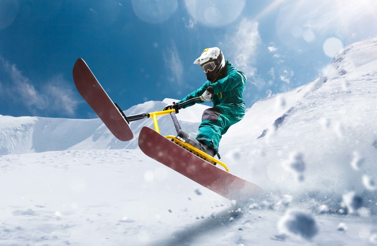 Kayak Sporuna Başlarken Bilmeniz Gereken Herşey 