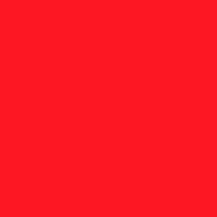 red glow