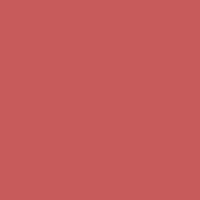 WASHED RED