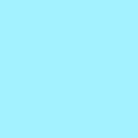 BLUE FOG