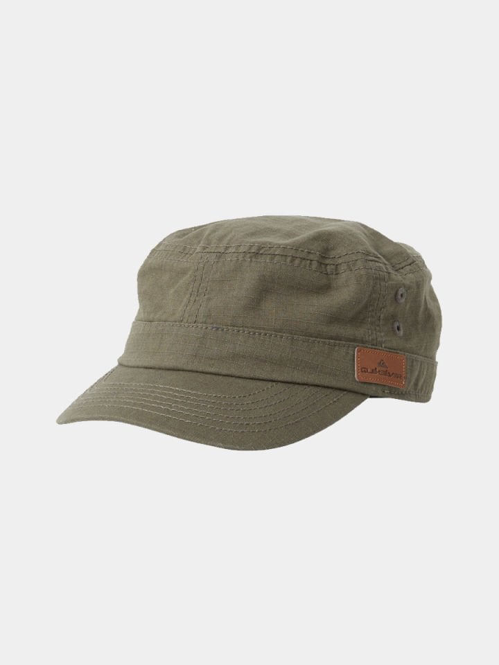 QUIKSILVER Renegade 2 Erkek Şapka