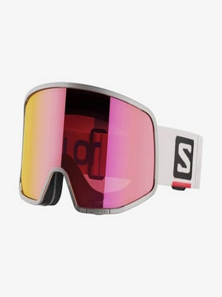 SALOMON Lo Fi Sigma Kayak ve Snowboard Gözlük