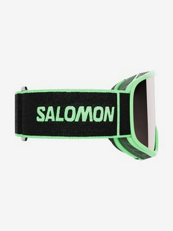 SALOMON UNISEX AKSESUAR AKSIUM 2.0 Neon Green - NS