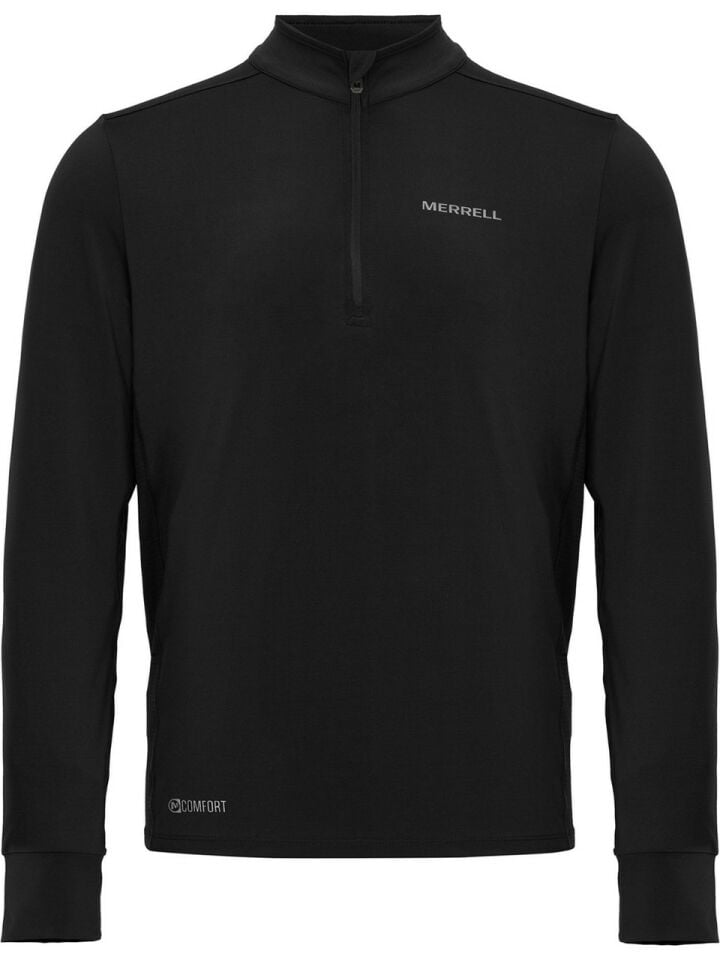 MERRELL Triac Erkek Swaetshirt