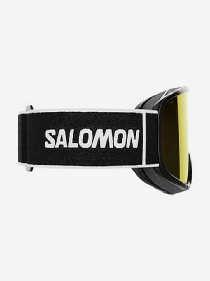 SALOMON UNISEX AKSESUAR AKSIUM 2.0 ACCESS BLACK - NS