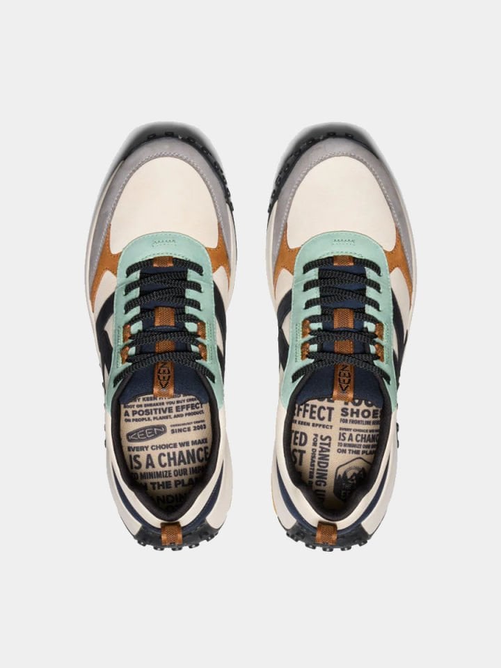 Keen KS86 Lea Erkek Ayakkabı