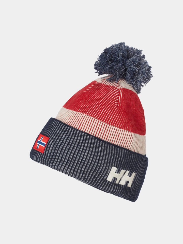 HELLY HANSEN World Cup Unisex Bere 2.0