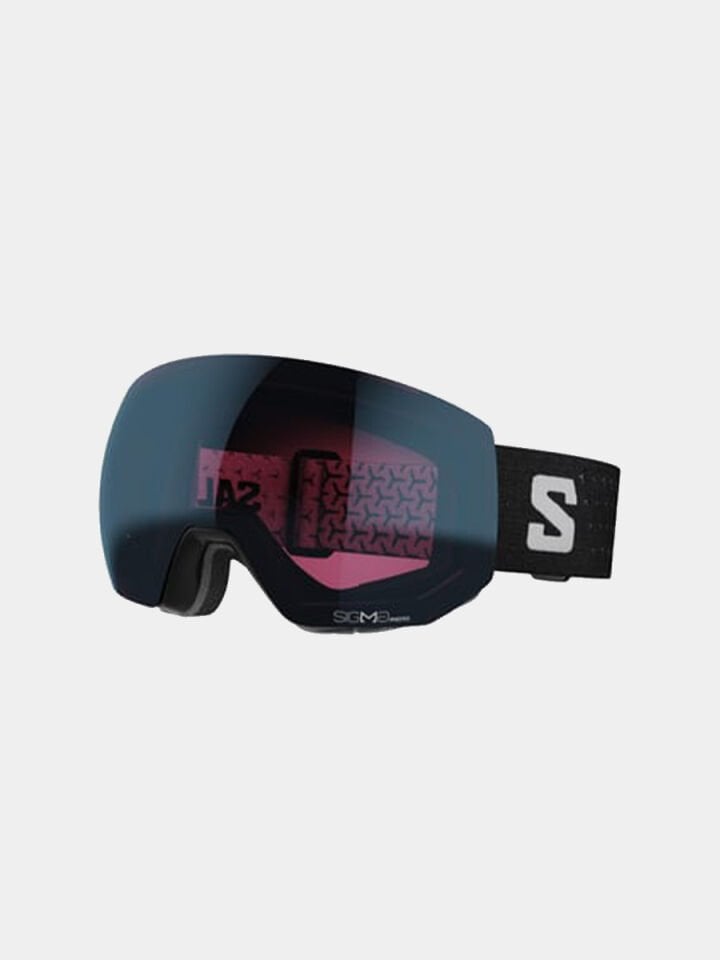 SALOMON Radium Pro Sigma Photo Kayak ve Snowboard Gözlük