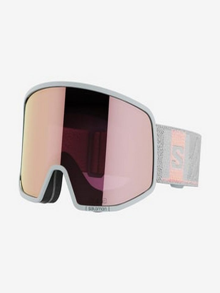 SALOMON Lo Fi Sigma Kayak ve Snowboard Gözlük