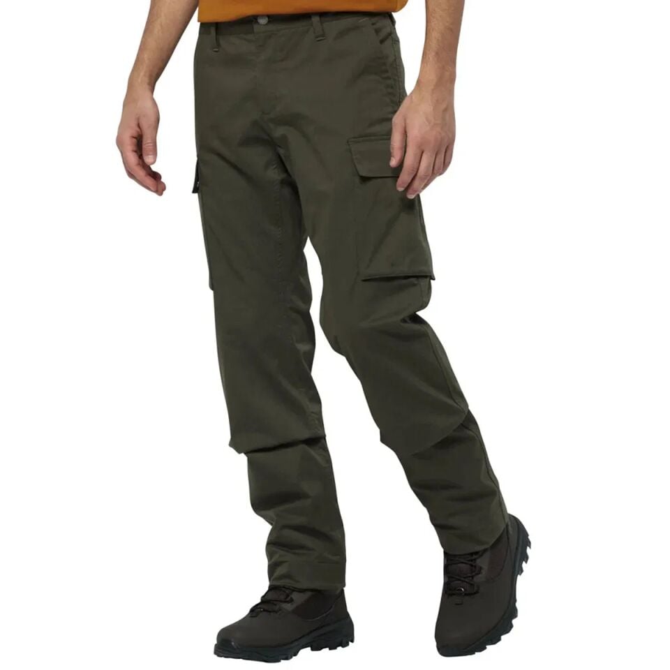 ARCTIC ROAD CARGO M