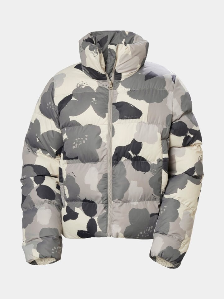 HELLY HANSEN Jade Puffer Kadın Mont